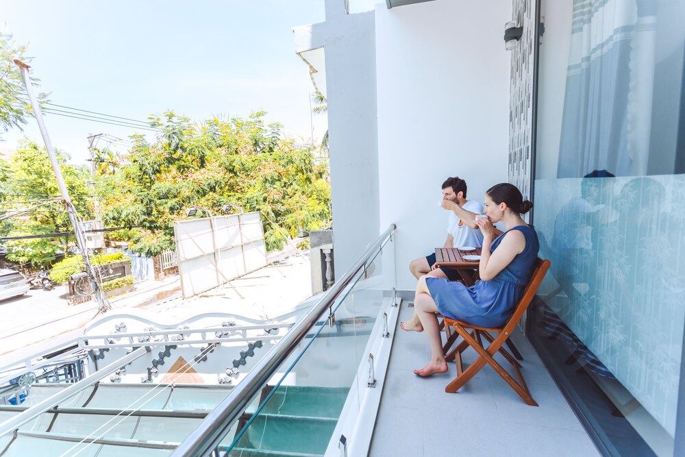 undefined Vip House Hoi An 9