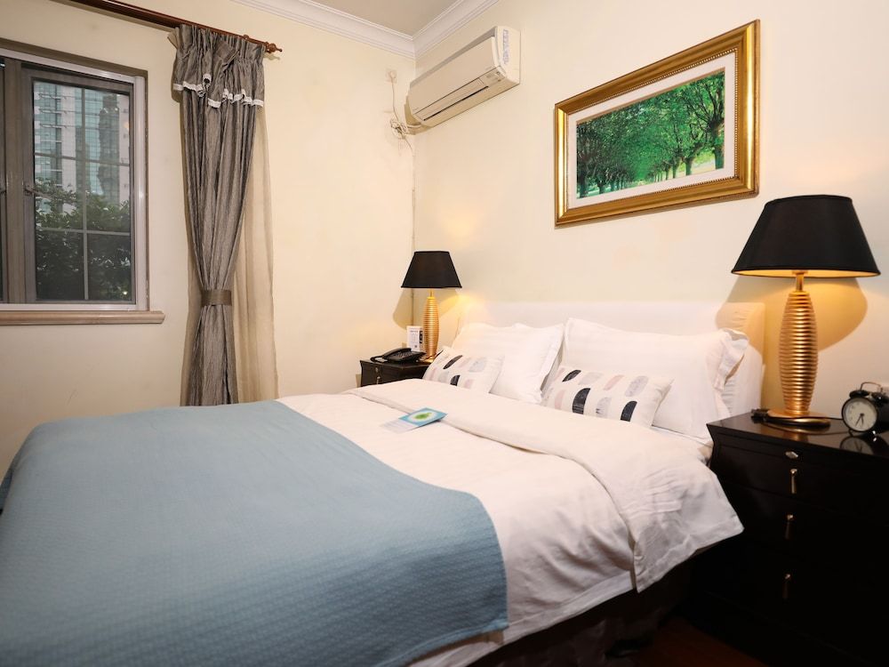 Ladoll Service Apartment Studio(Special Promotion) 4