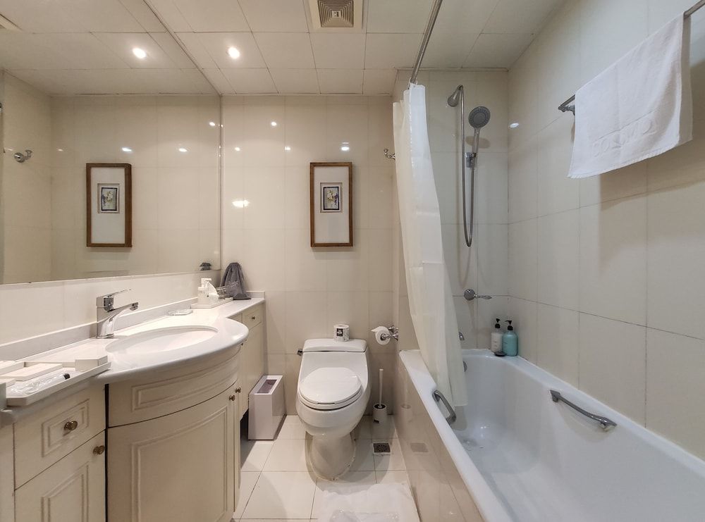 Ladoll Service Apartment Standard Room 14