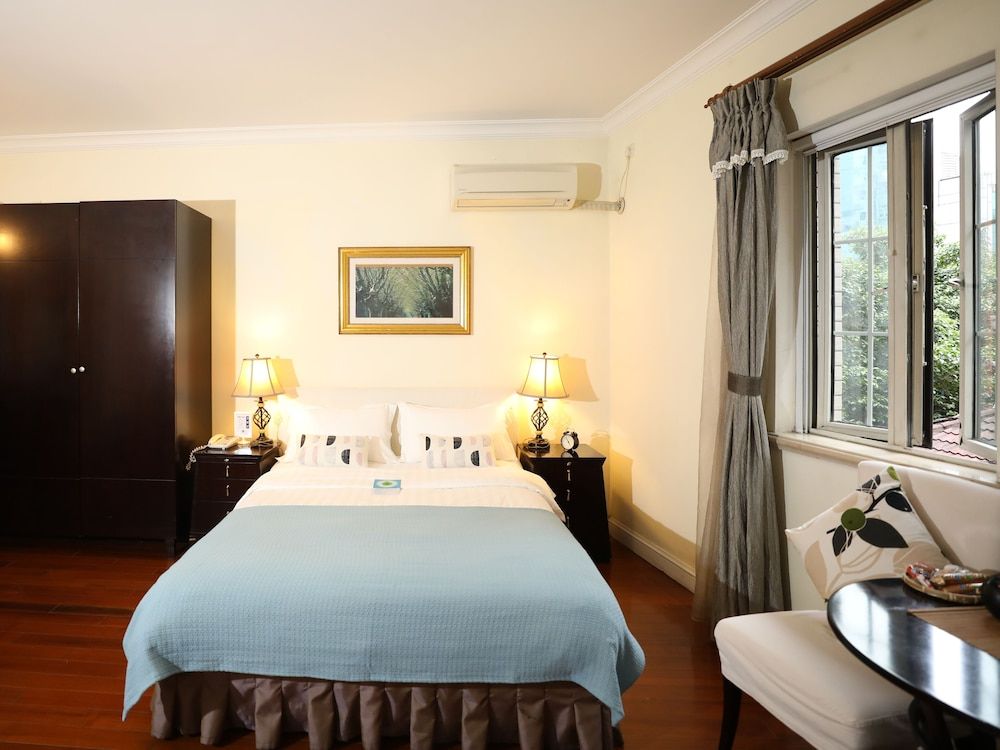 Ladoll Service Apartment Standard Room 3