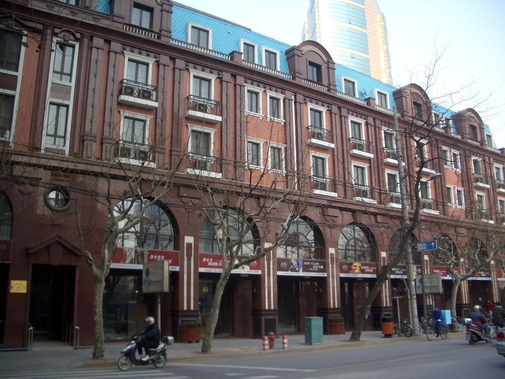 undefined Ladoll Service Apartment 5