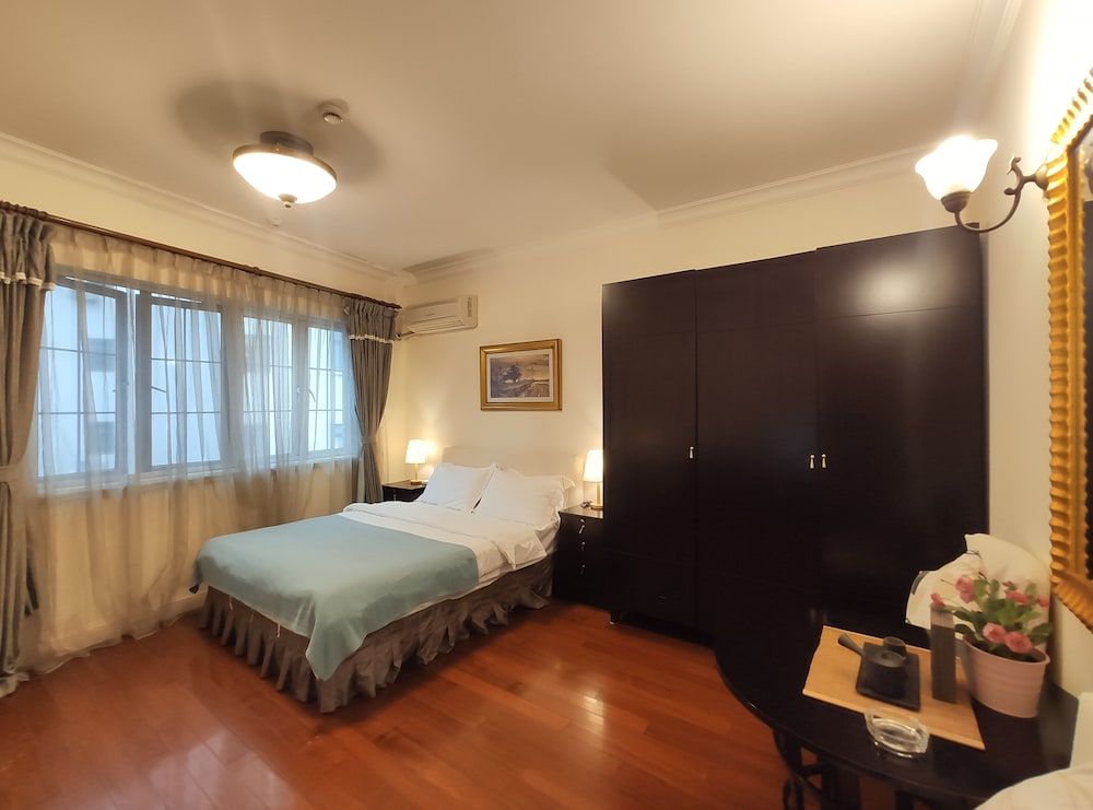 Ladoll Service Apartment Standard Room 6