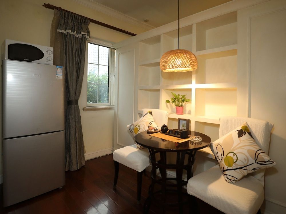 Ladoll Service Apartment Standard Room 19