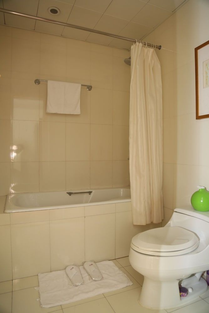 Ladoll Service Apartment Standard Room 15