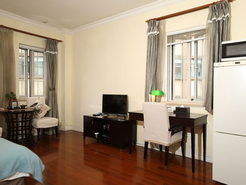 Ladoll Service Apartment Standard Room 18