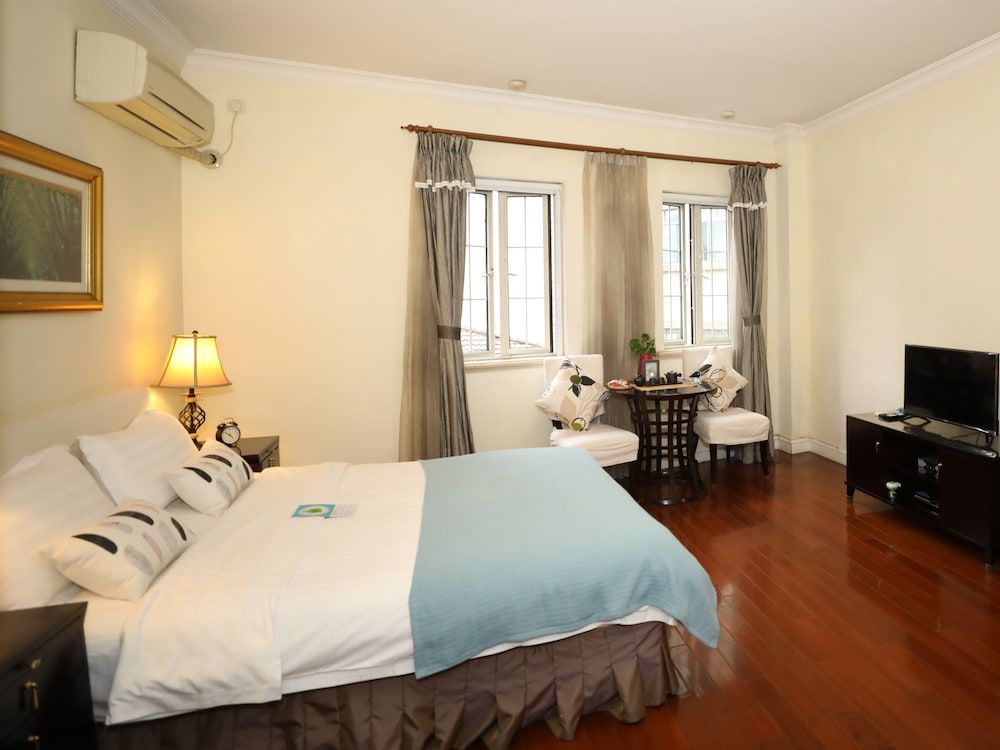 Ladoll Service Apartment Standard Room 2