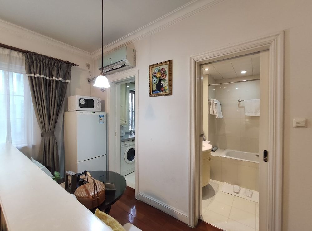 Ladoll Service Apartment Studio(Special Promotion) 8