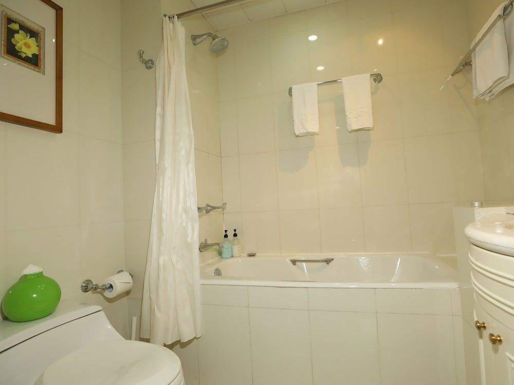 Ladoll Service Apartment Standard Room 10