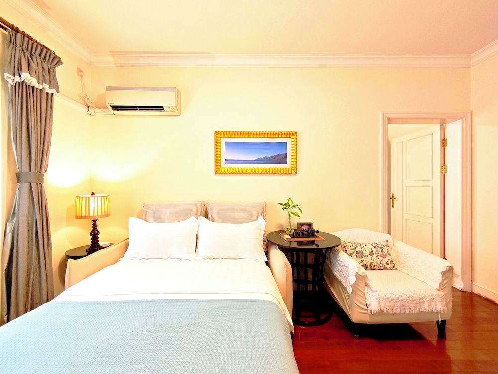 undefined Ladoll Service Apartment 7