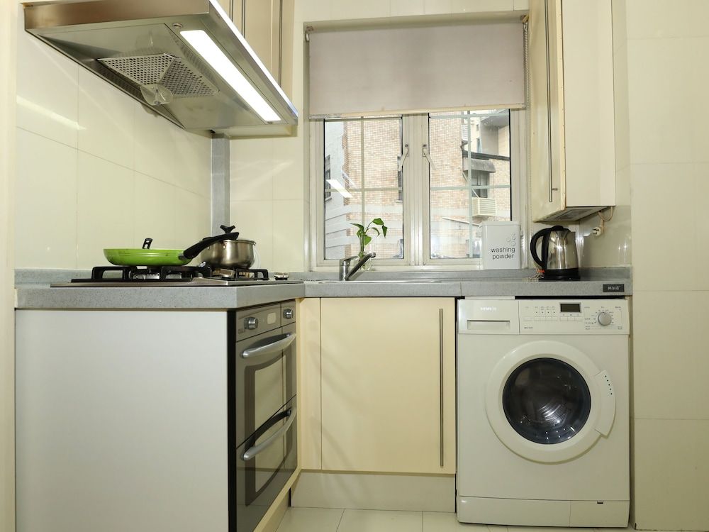 Ladoll Service Apartment Standard Room 11