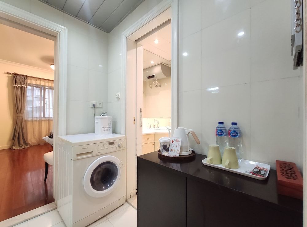 Ladoll Service Apartment Standard Room 13