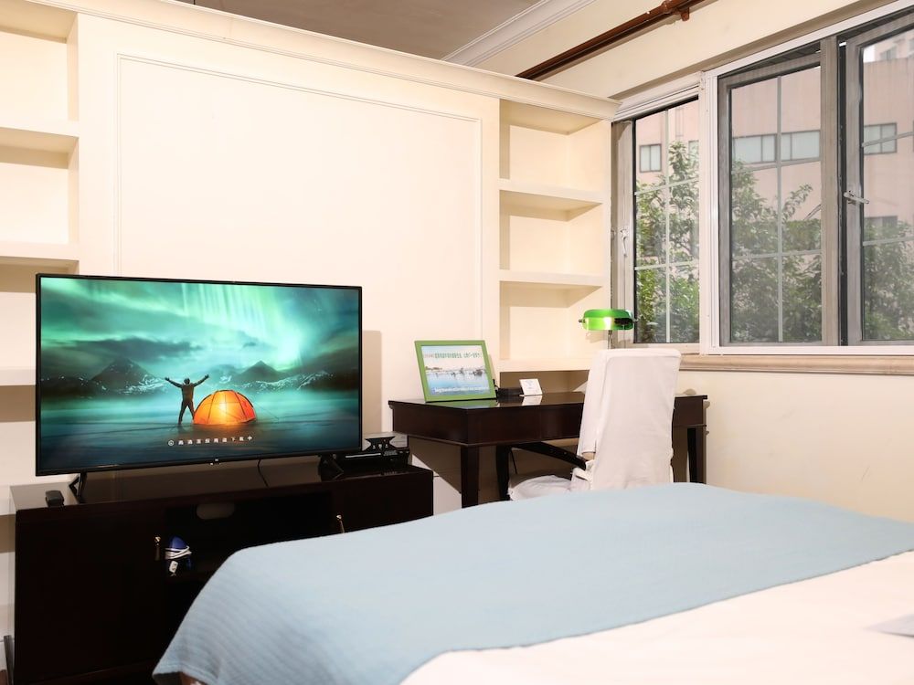 Ladoll Service Apartment Standard Room 20