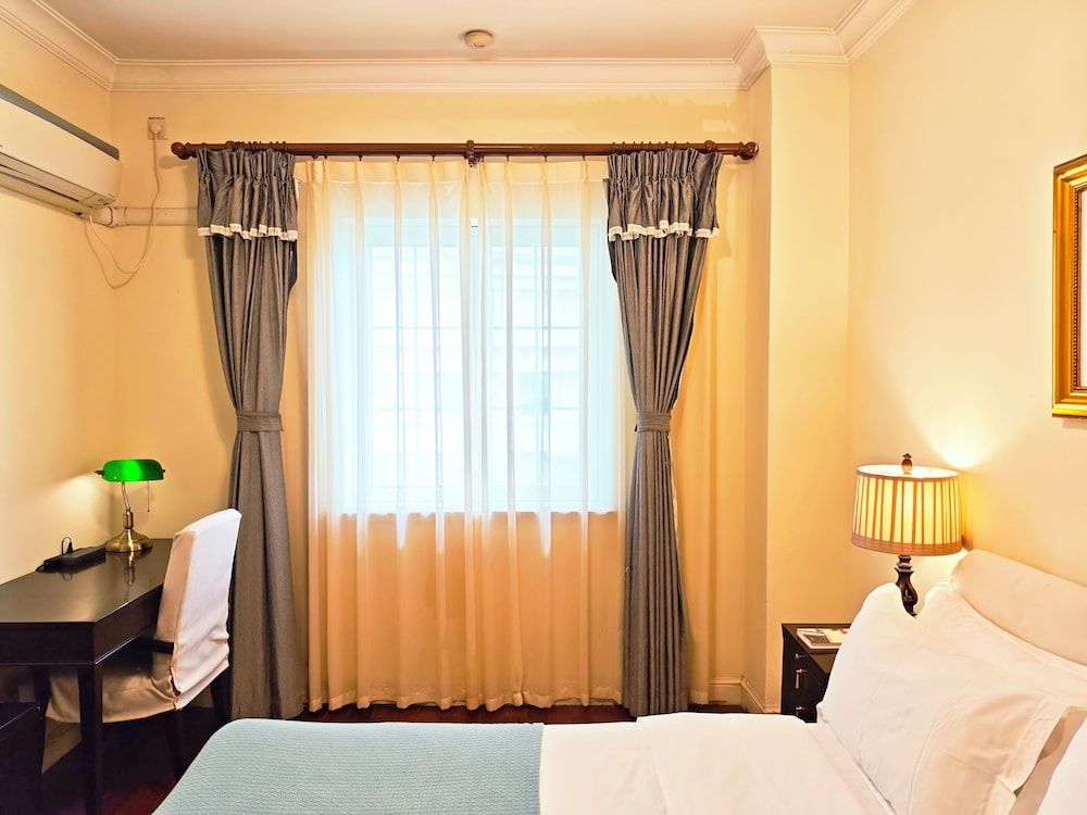 undefined Ladoll Service Apartment 10