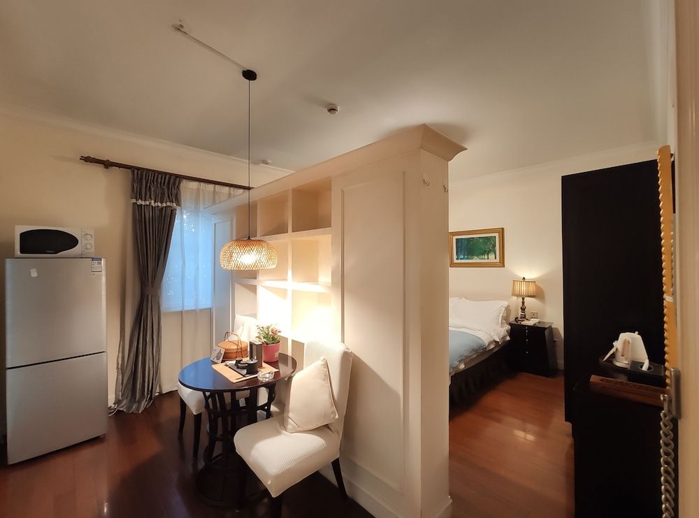 Ladoll Service Apartment Standard Room 23