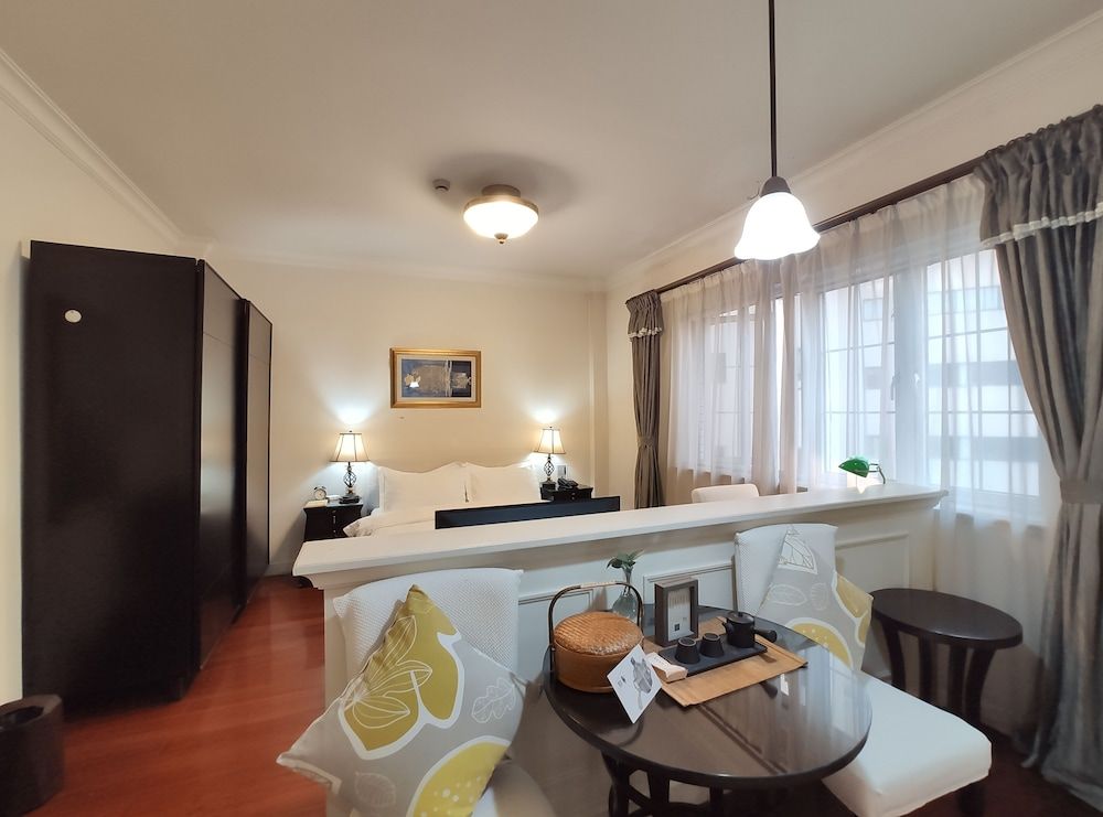 Ladoll Service Apartment Studio(Special Promotion) 6