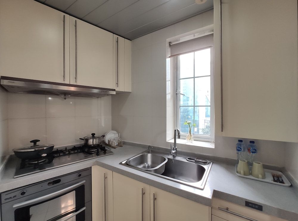 undefined Ladoll Service Apartment 10