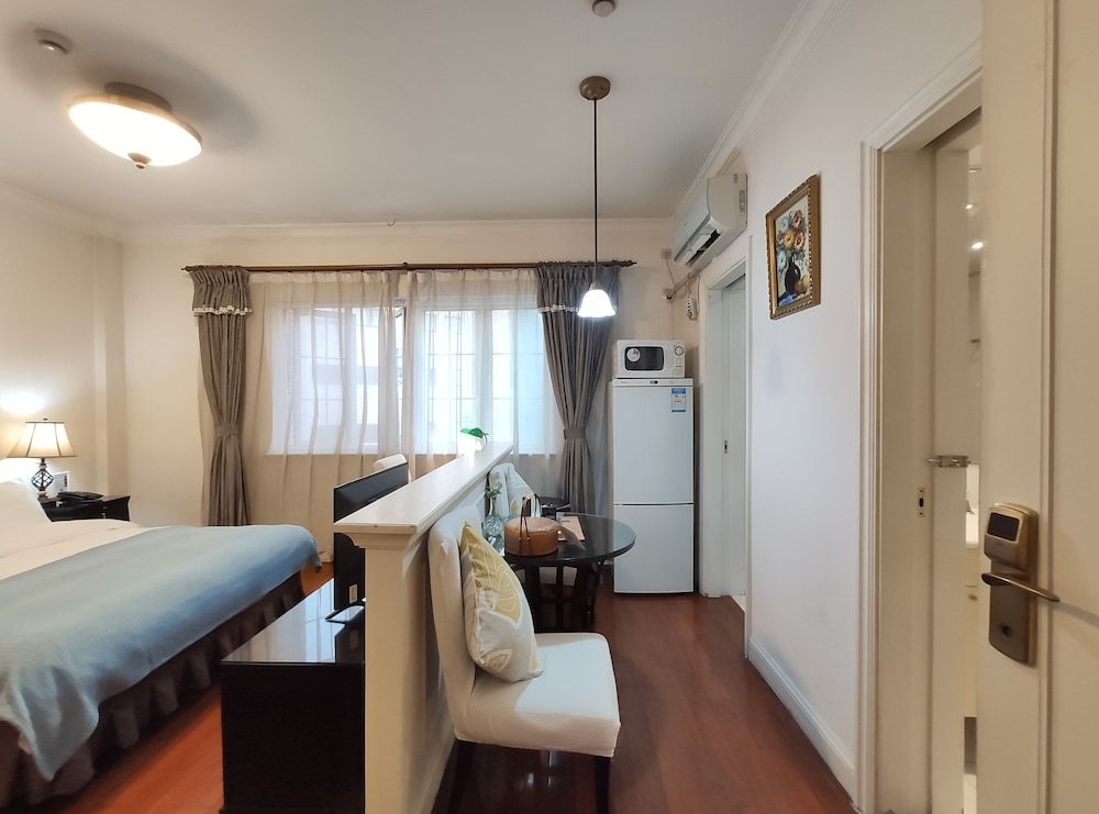 Ladoll Service Apartment Studio(Special Promotion) 7