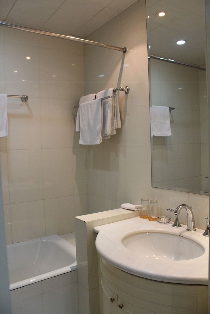 Ladoll Service Apartment Standard Room 16