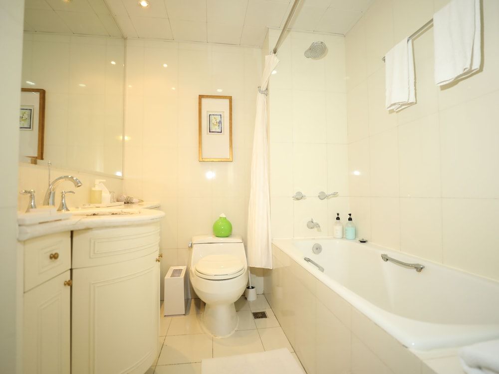 Ladoll Service Apartment Standard Room 12