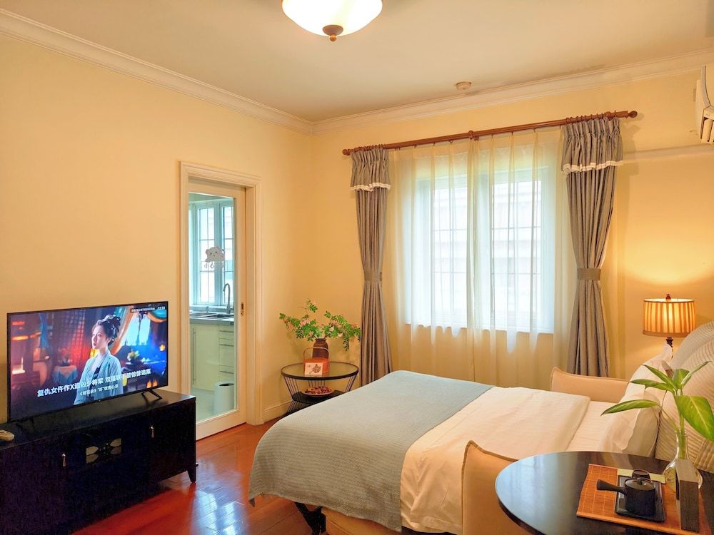 undefined Ladoll Service Apartment 8