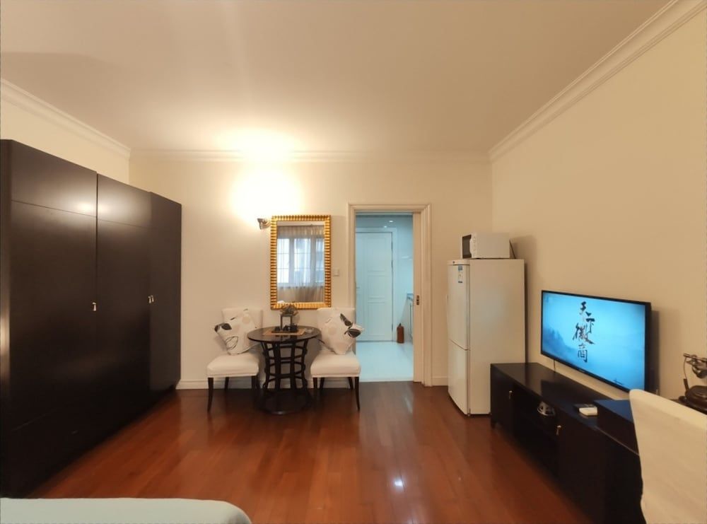 Ladoll Service Apartment Standard Room 21