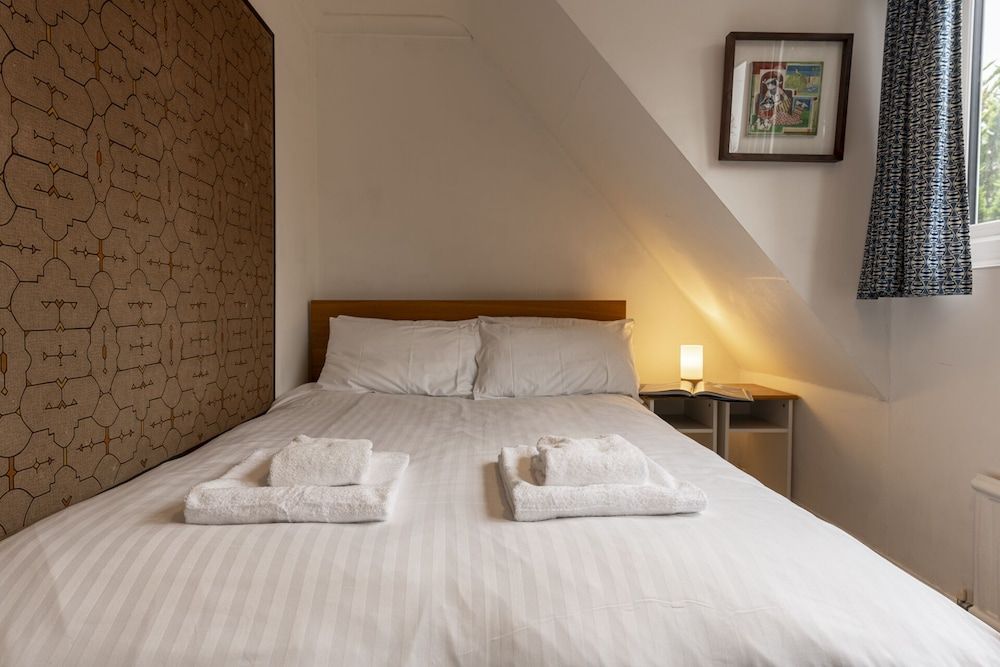 Traditional Villa, Private Bathroom, Garden View (Exclusive Private Use)