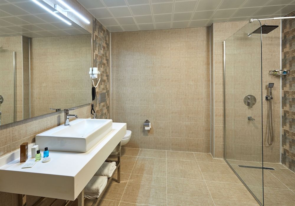 Hattuşa Vacation Thermal Club Saray Superior Room 3