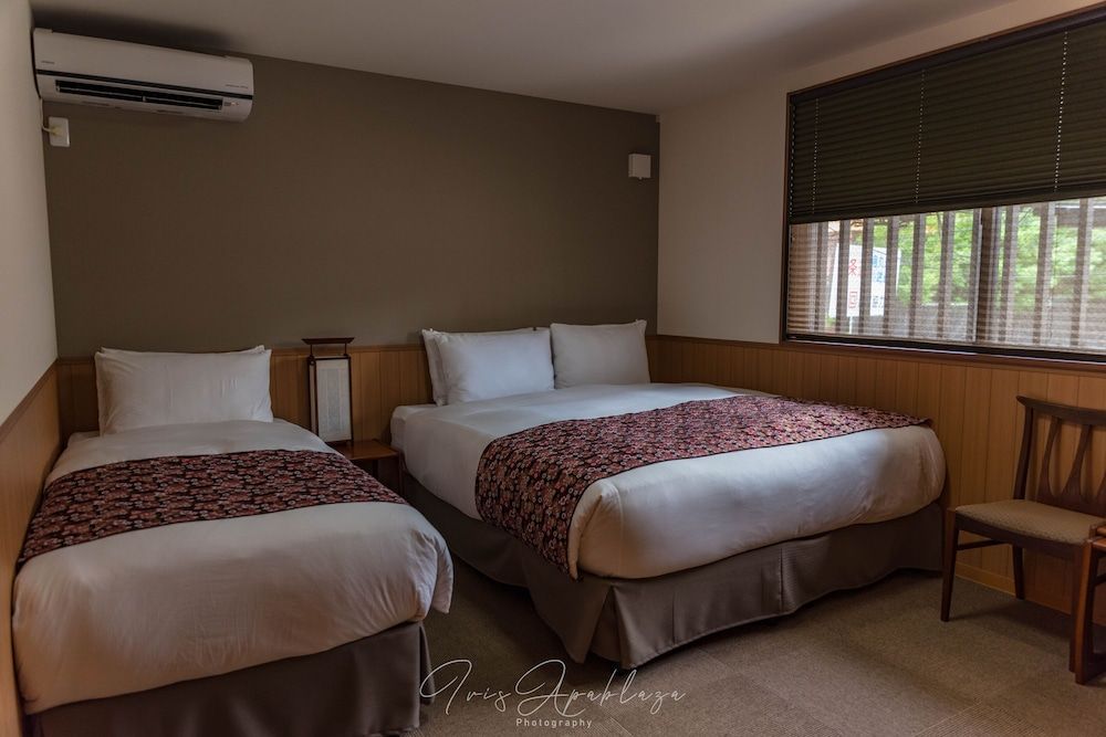 Hotel Sou Kyoto Gion Comfort Apartment