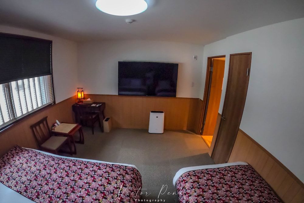 Hotel Sou Kyoto Gion Comfort Apartment 17