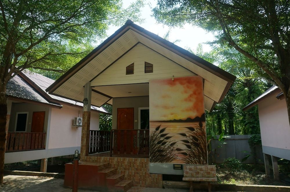Thumneab Guesthouse Standard Double Room, 1 Double Bed, Non Smoking 5