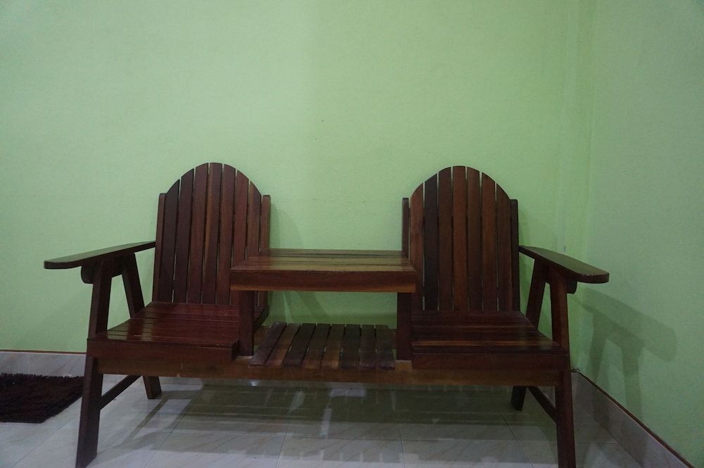 Thumneab Guesthouse Standard Double Room, 1 Double Bed, Non Smoking 8