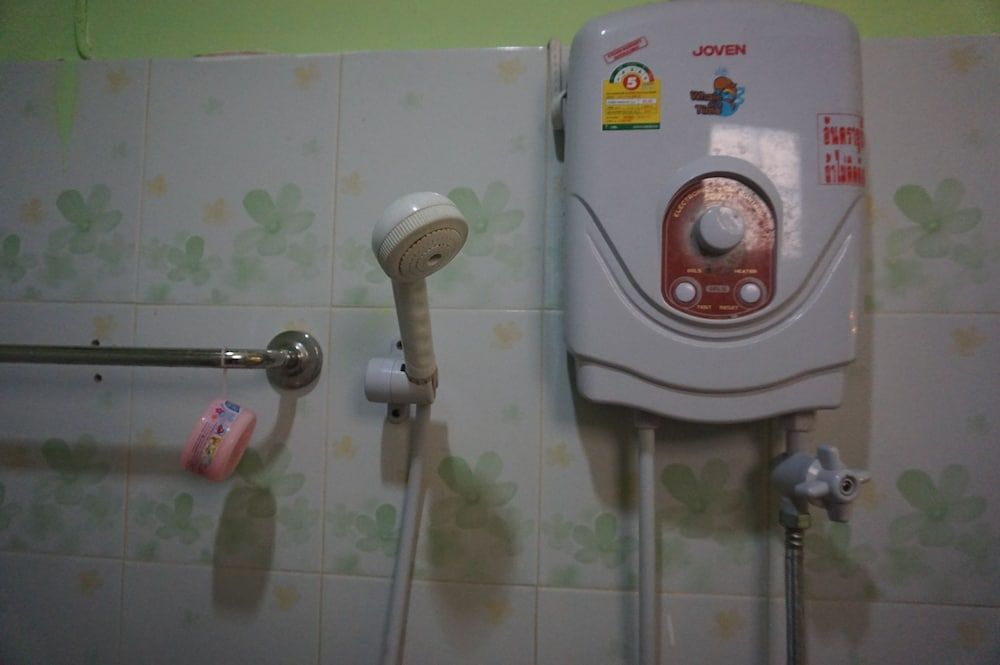 Thumneab Guesthouse Standard Twin Room, 2 Twin Beds, Non Smoking 10