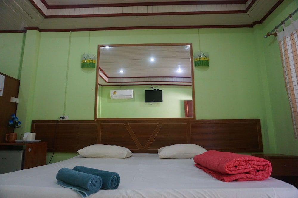 Thumneab Guesthouse Standard Double Room, 1 Double Bed, Non Smoking 2