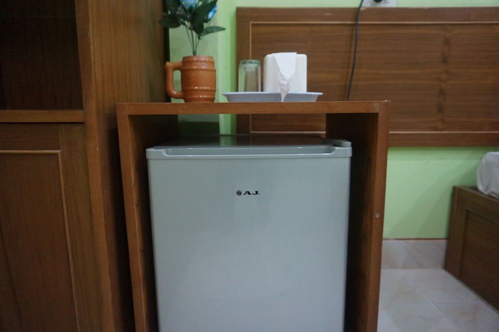 Thumneab Guesthouse Standard Double Room, 1 Double Bed, Non Smoking 9