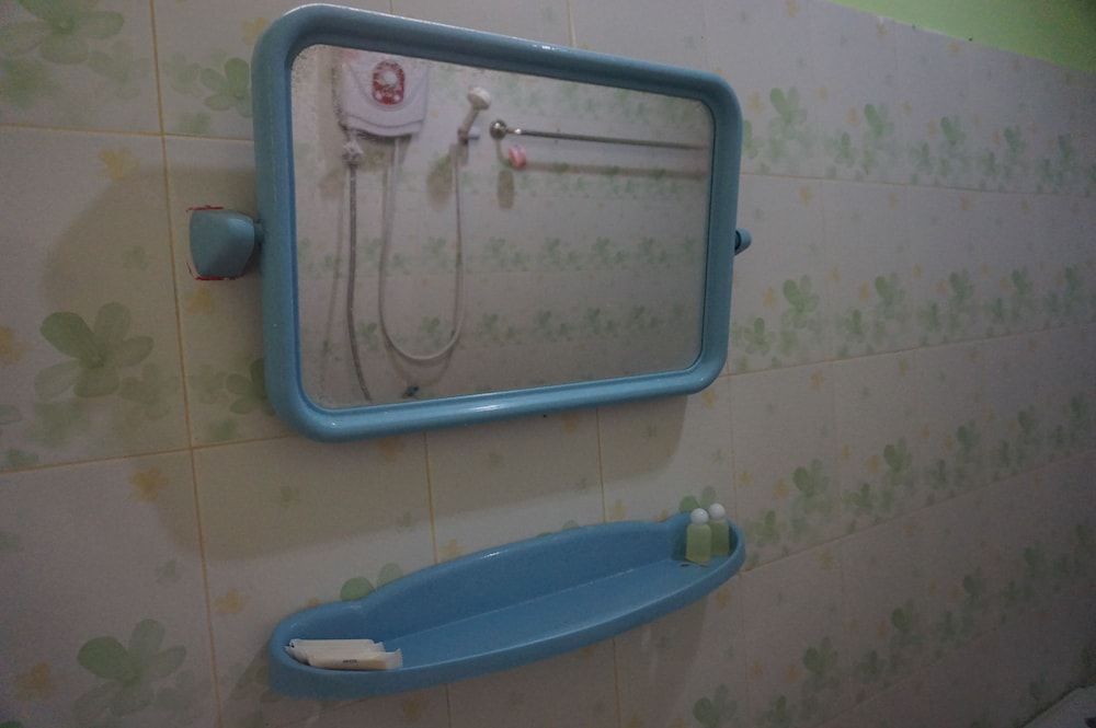 Thumneab Guesthouse Standard Twin Room, 2 Twin Beds, Non Smoking 11