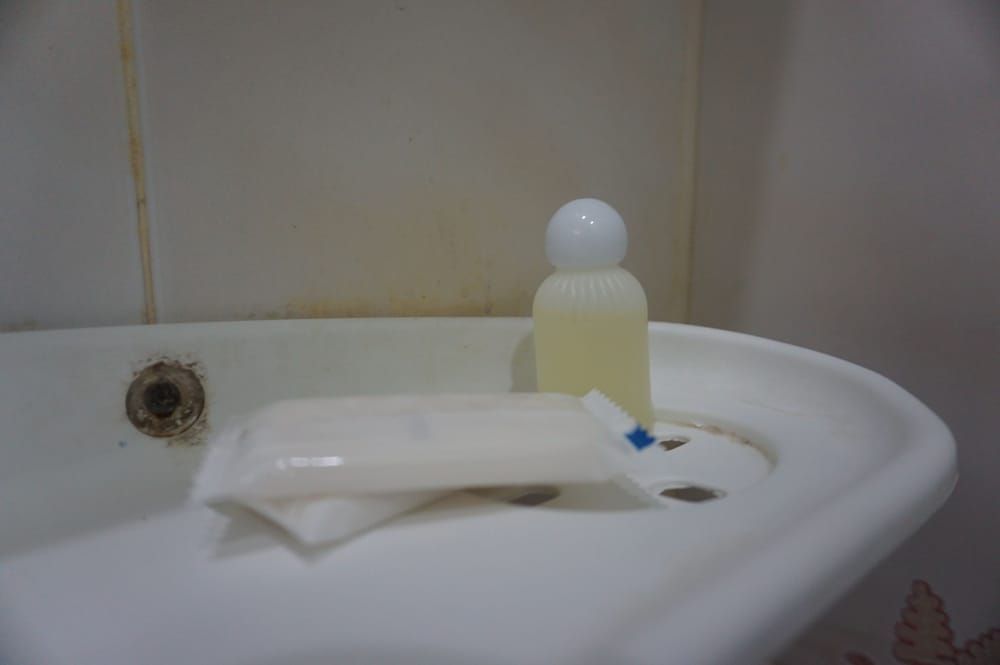 Thumneab Guesthouse Standard Double Room, 1 Double Bed, Non Smoking 13