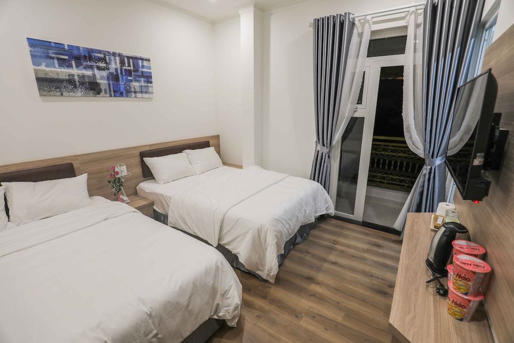 undefined Dinh Cat Hotel Dalat 6