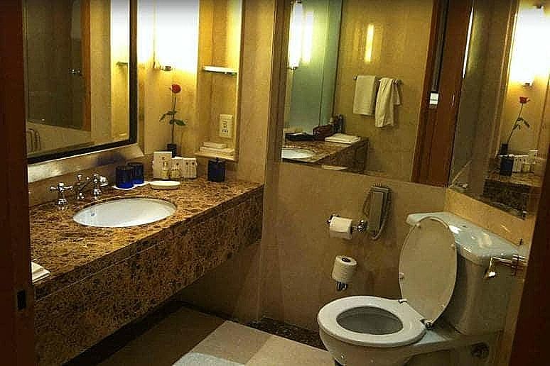 Trident, Gurgaon Trident Preferred Room 6