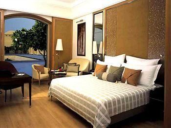 Trident, Gurgaon Trident Preferred Room 5
