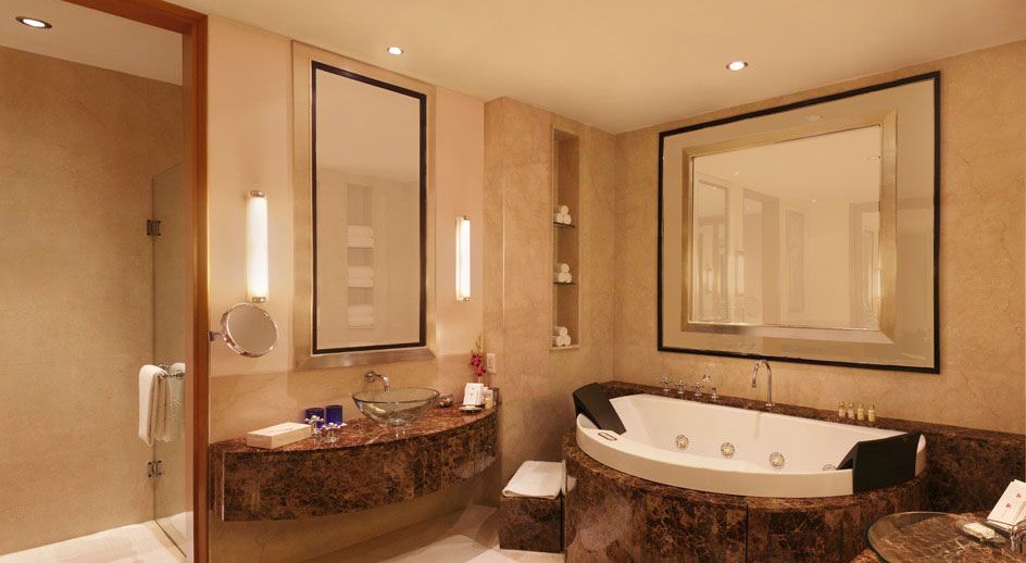 Trident, Gurgaon Trident Preferred Room 7