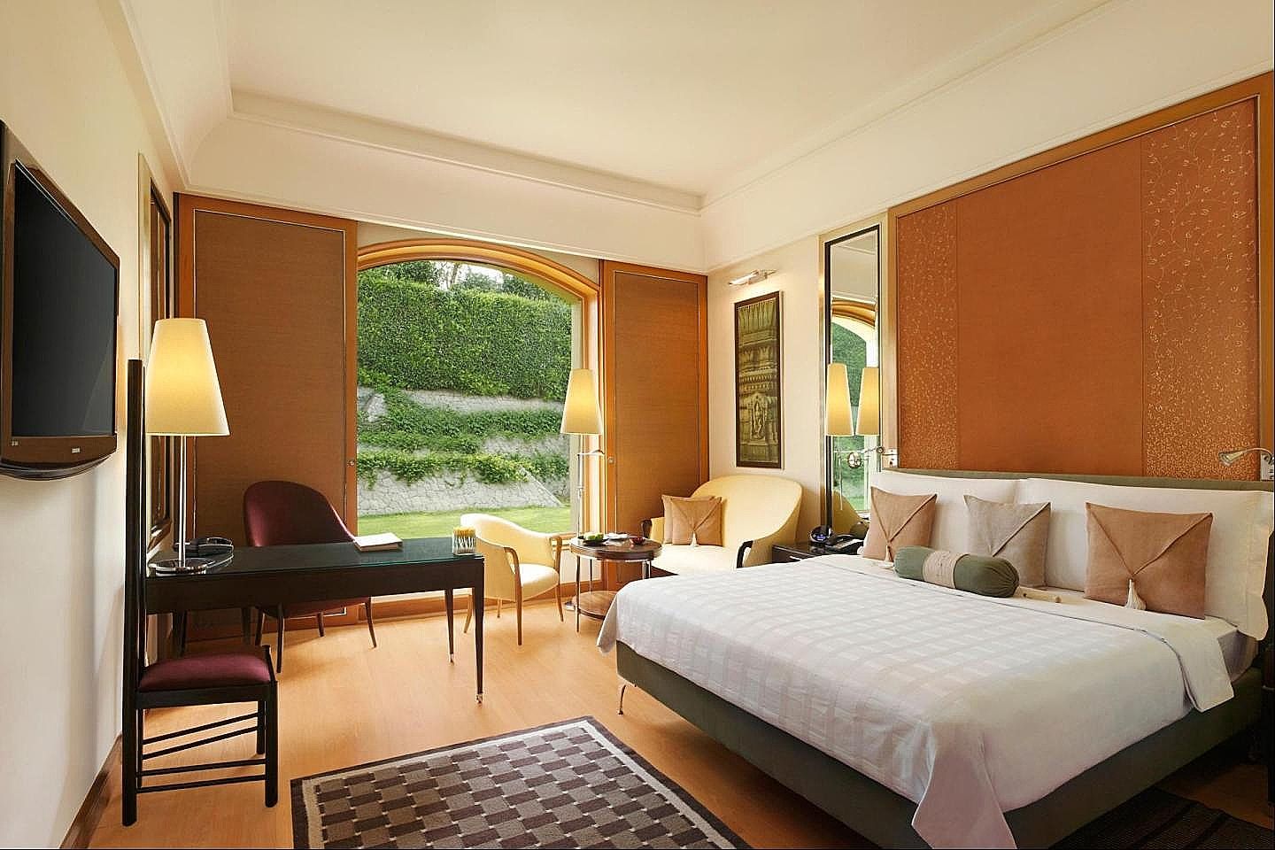 Trident, Gurgaon Trident Preferred Room 2