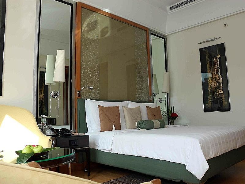 Trident, Gurgaon Trident Preferred Room 8