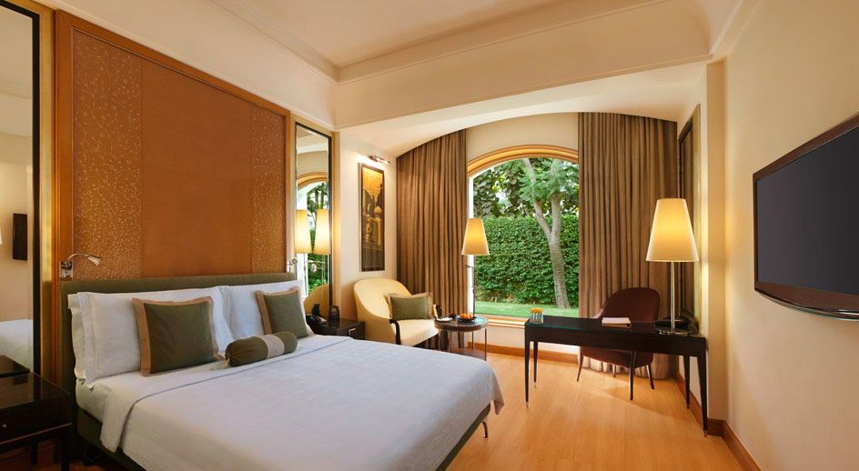 Trident, Gurgaon Trident Preferred Room 4