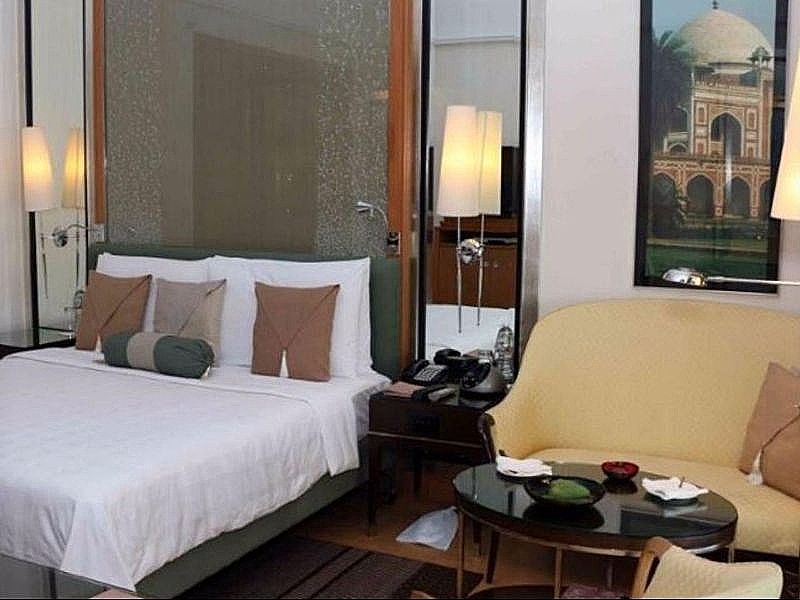 Trident, Gurgaon Trident Preferred Room