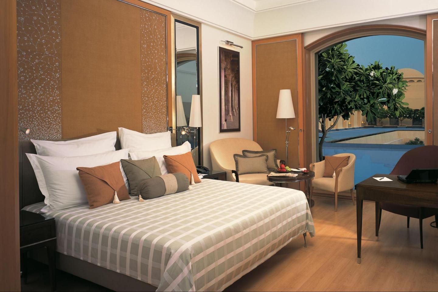 Trident, Gurgaon Trident Preferred Room 3