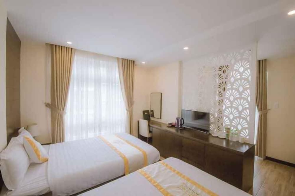 undefined Thien Ly Hotel 3