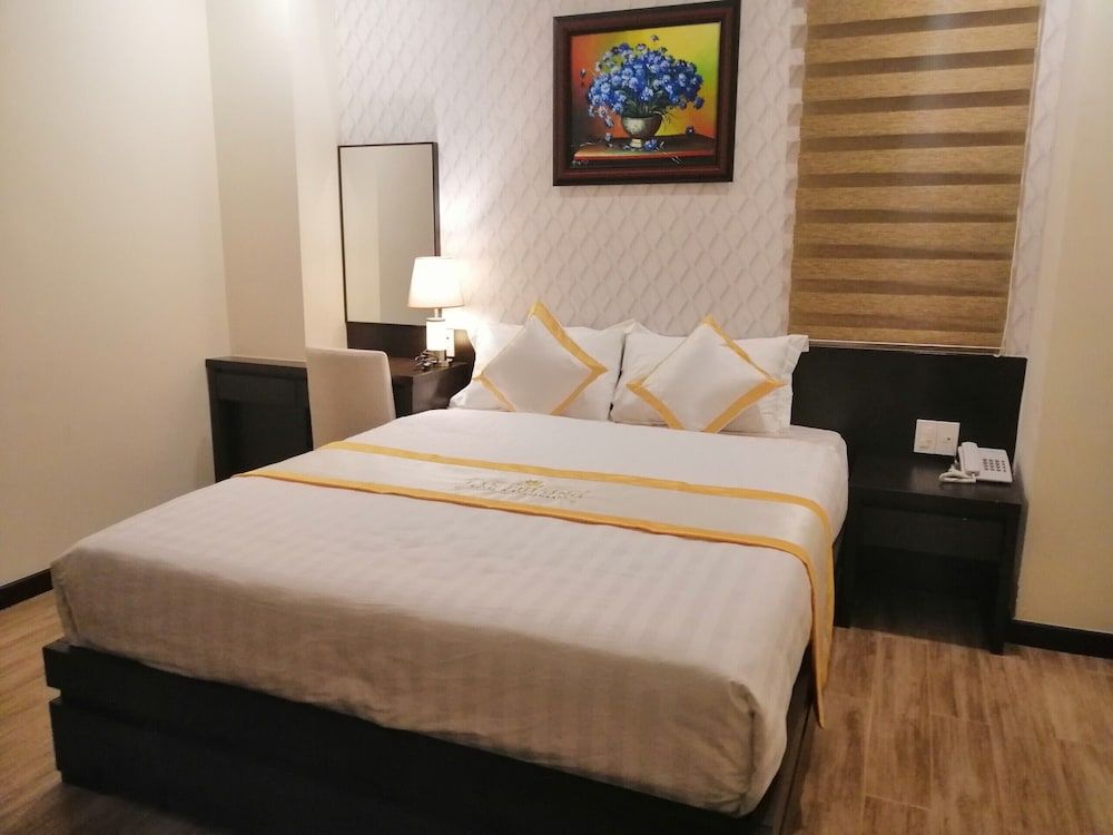 undefined Thien Ly Hotel 9
