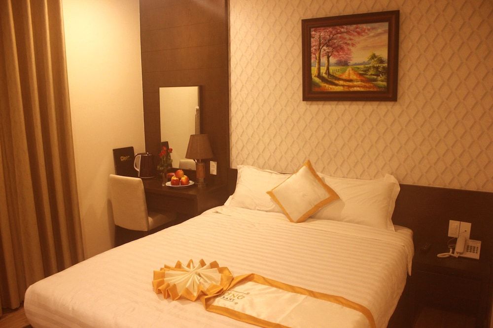 undefined Thien Ly Hotel 8