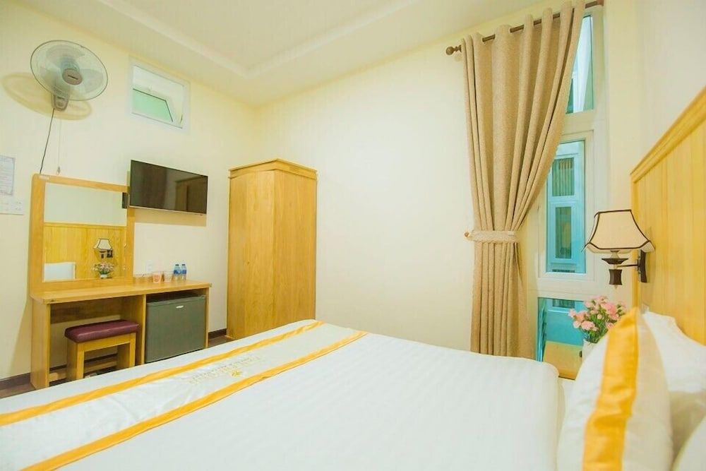 undefined Thien Ly Hotel 10