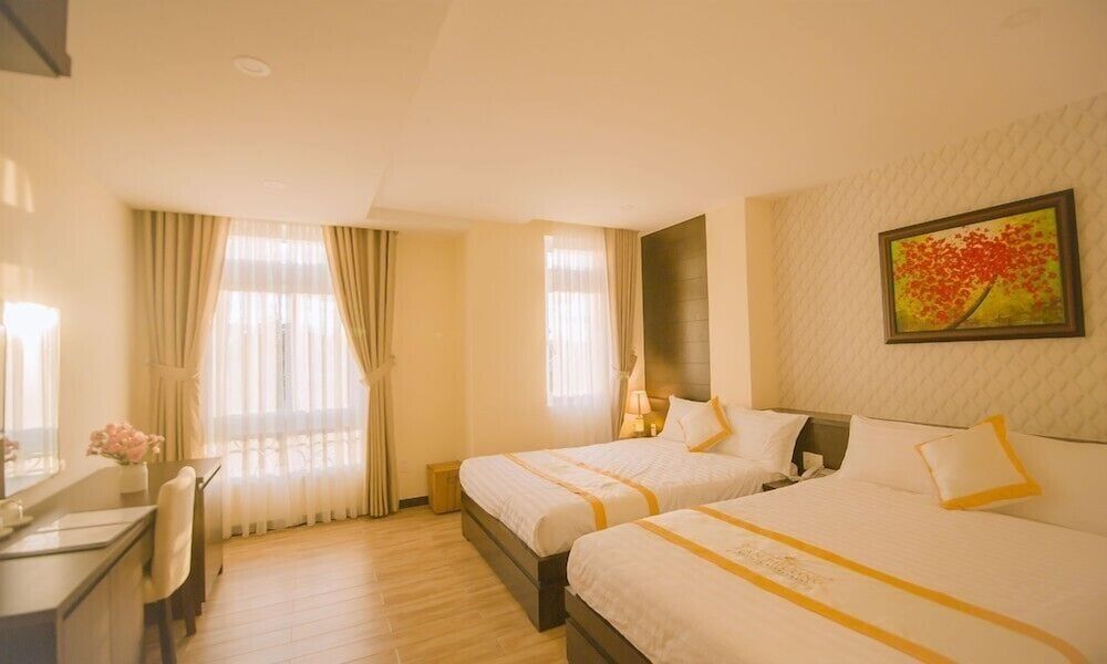 undefined Thien Ly Hotel 2